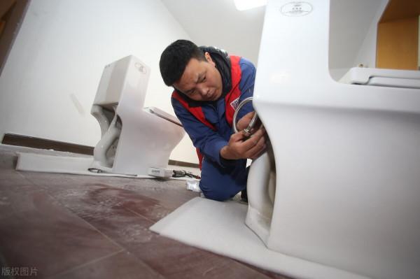 馬桶店銷售:買馬桶,別聽商家“自賣自誇”,認準這幾個方面就夠 馬桶店銷售:買馬桶,別聽商家“自賣自誇”,認準這幾個方面就夠