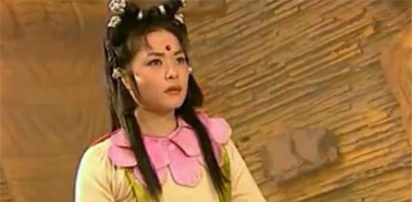 當年的古裝神劇《西遊記後傳》，居然也匯聚了這麼多知名演員參演