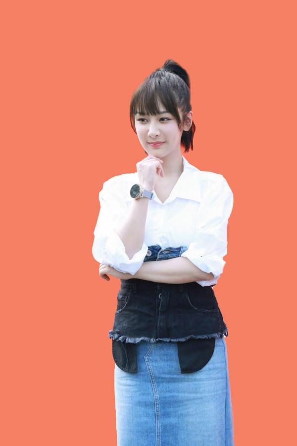 高畫質美照|北京女神演員楊紫 高畫質美照|北京女神演員楊紫