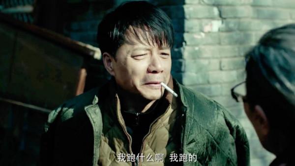 時隔15年，段奕宏張國強邢佳棟再合作，絲毫不遜色於《士兵突擊》