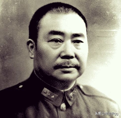 蔣介石在大陸最後一道命令，為何是炮轟上將公館？差點又成階下囚