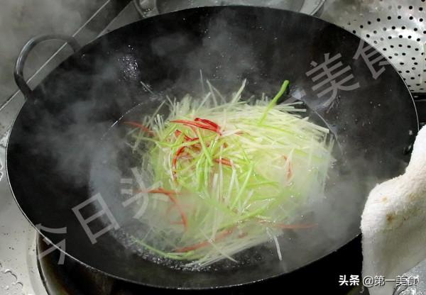冬天,大魚大肉靠邊站,教你6道家常素菜,做法簡單,清淡少油 冬天,大魚大肉靠邊站,教你6道家常素菜,做法簡單,清淡少油