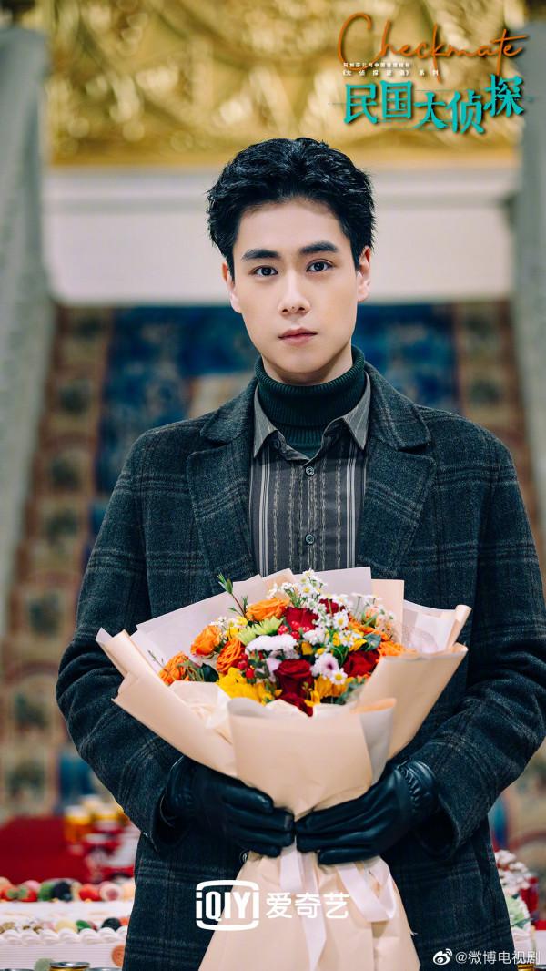 1.25劇訊:白敬亭、景甜、陳飛宇、高偉光、胡歌、王一博、趙麗穎 1.25劇訊:白敬亭、景甜、陳飛宇、高偉光、胡歌、王一博、趙麗穎