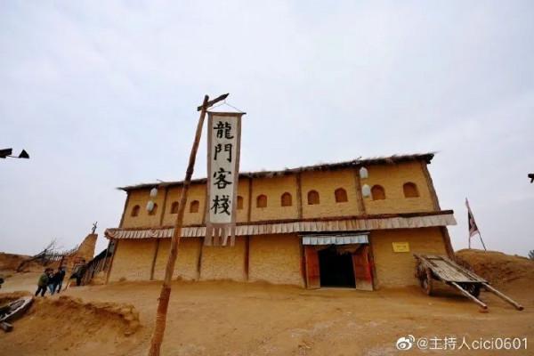 陝西旅行博主帶您玩轉神奇寧夏