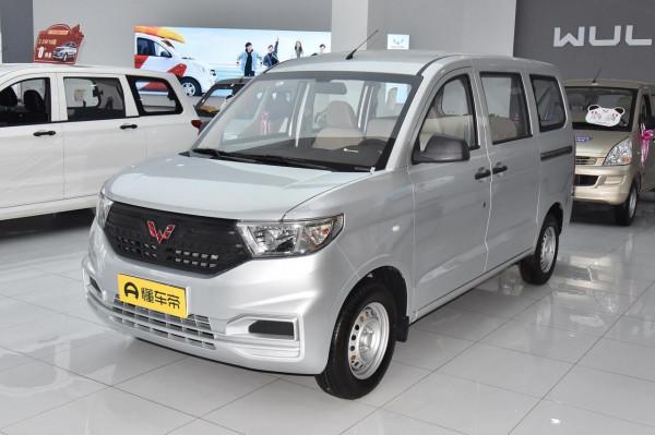 五菱宏光V雖然不是MPV，但實用性好，保養便宜還省油