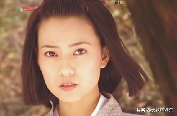 《天下第一》過去17年了，還有人在爭論七大女主演，誰顏值最高？