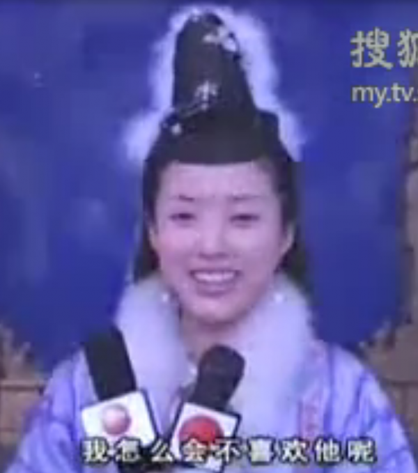 天下苦“古裝醜男”久矣！這一版四大美男，沒有小鮮肉卻深得人心