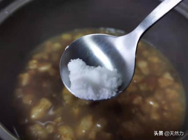 滷肉飯商業版的詳細教程，學會可以去開店，肥而不膩、味道絕了