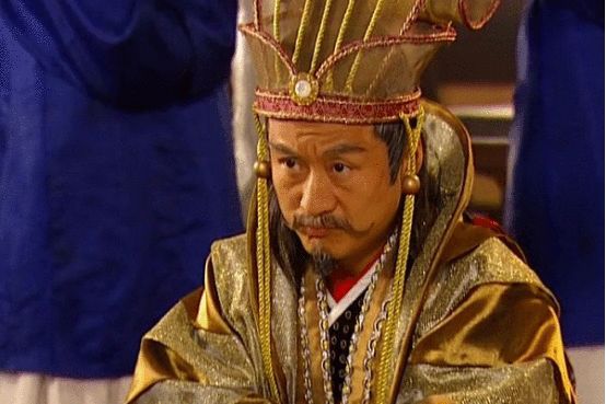 大孫無極憑什麼成為靈燕亭的第一個英雄?孫無忌長子的精彩人生 大孫無極憑什麼成為靈燕亭的第一個英雄?孫無忌長子的精彩人生