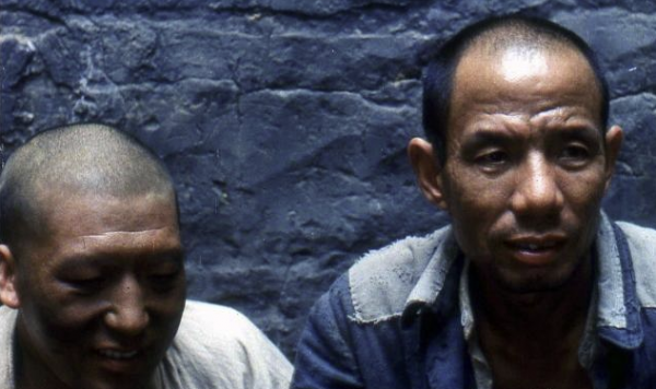 “清流”魏宗萬:與妻相愛51年,一生不接廣告,導演跪求他出山 “清流”魏宗萬:與妻相愛51年,一生不接廣告,導演跪求他出山