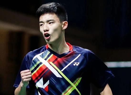 國羽後備人才曝光！男單3大新星佼佼者，名宿之子赫然在列