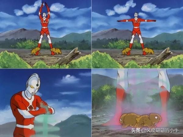 喬尼亞斯奧特曼技能大全