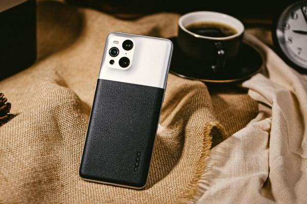 OPPO Find X4很強勢,100倍超級變焦+5160mAh+4K解析度,頂級機皇 OPPO Find X4很強勢,100倍超級變焦+5160mAh+4K解析度,頂級機皇