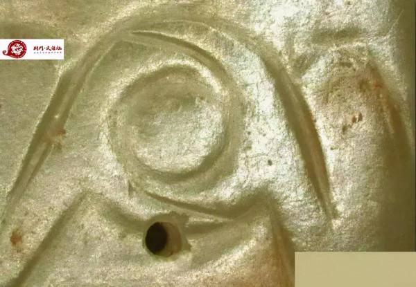 「古玉知識」以出土玉器為例，講講高古玉工痕