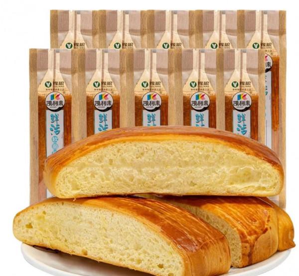 你有哪些買了又買吃了又吃的零食推薦？