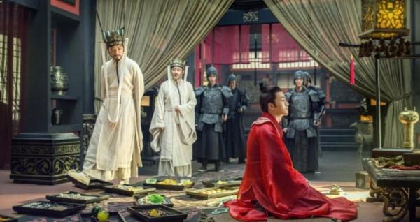 司馬家族的末日:當年對曹魏一族有多狠,後來被劉裕滅的就有多慘 司馬家族的末日:當年對曹魏一族有多狠,後來被劉裕滅的就有多慘