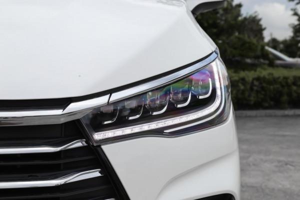 比亞迪打造的平民MPV，軸距2785mm，6/7座可選，宋MAX能買嗎？