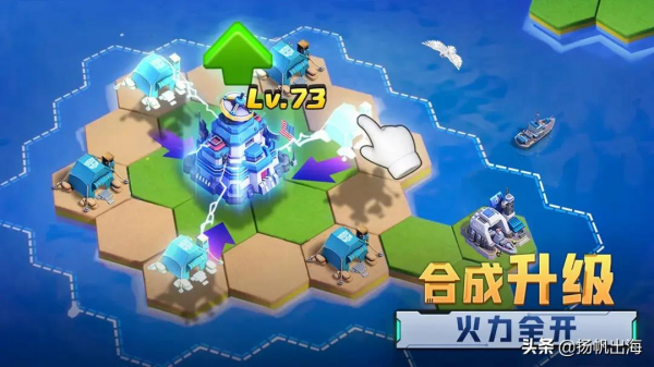 出海開發者談丨光好玩是不夠的 如何才能製作一款能“賺錢”的遊戲