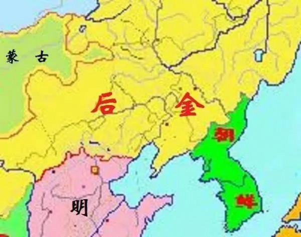 軟弱無能的清朝是如何形成最美秋海棠的？