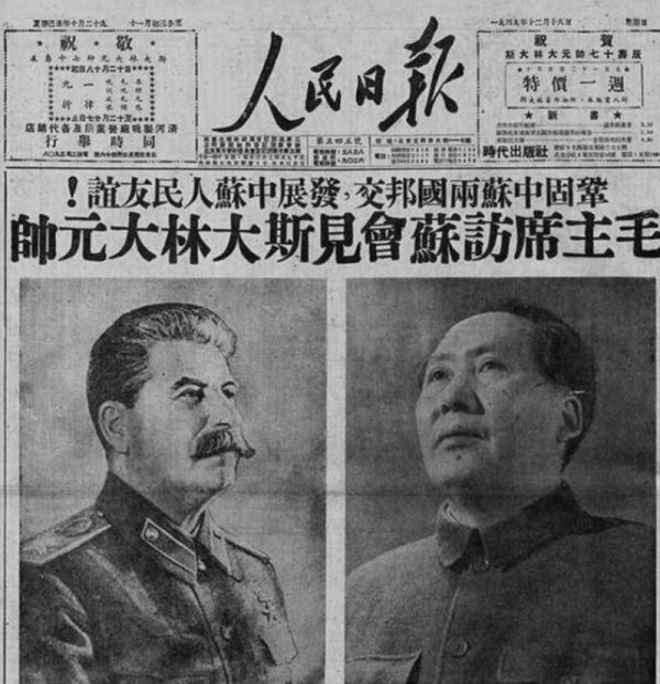 除了周恩來當總理，誰能替代？毛主席點名他任職近三個月的代總理