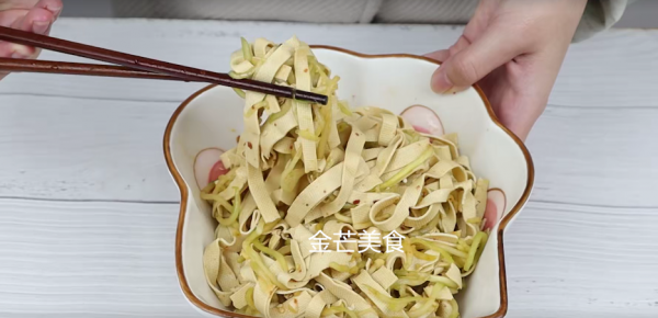 減脂晚餐只需3分鐘就搞定，解饞飽腹還不囤脂肪，小白一看就會