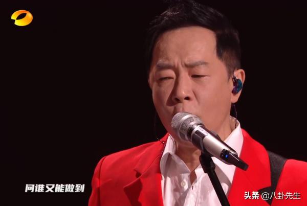 芒果國慶晚會：何炅汪涵缺席，嘉賓全是“哥哥”和“姐姐”