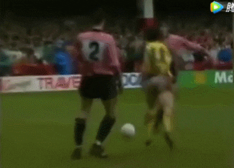 成為足壇惡人的充分但非必要條件