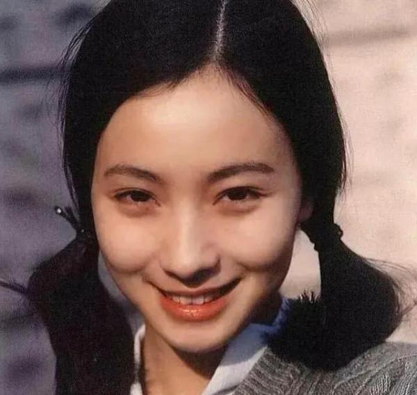 7位“桃花眼”美女明星：陶虹是狐狸，袁泉是金花，寧靜最迷人