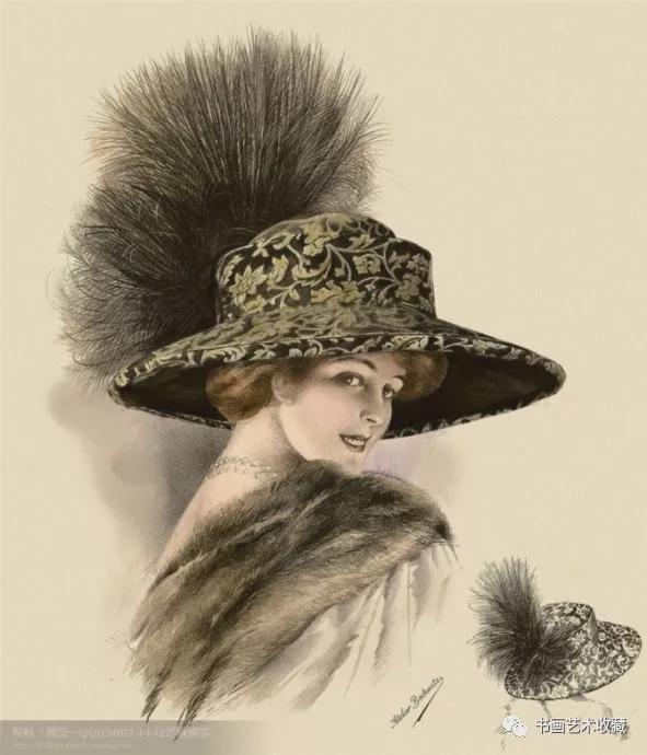 古典寫實素描：視覺的美感和心靈的享受