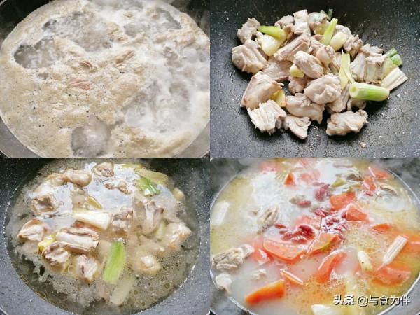 明日霜降，推薦5種羊肉做法，好吃滋補又禦寒，順利過渡秋到冬