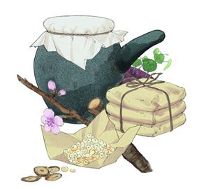 孩子生病彆著急 推拿治病可救急 孩子生病彆著急 推拿治病可救急