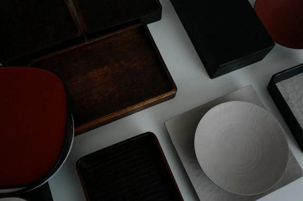 木頭藝術的手作和理想 木頭藝術的手作和理想