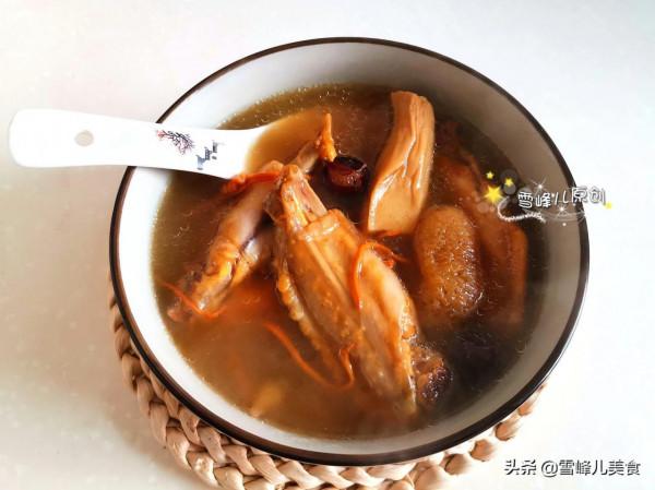 入冬前,吃牛肉羊肉不如吃它,30塊錢燉一鍋鮮美好喝又滋補,真香 入冬前,吃牛肉羊肉不如吃它,30塊錢燉一鍋鮮美好喝又滋補,真香