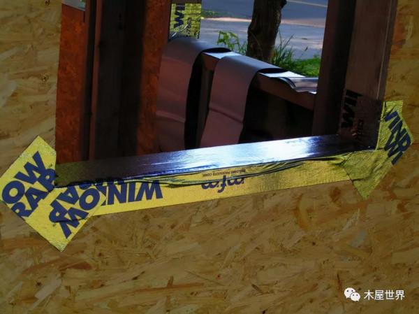 深度案例:移動式微型木屋住宅建造圖解 深度案例:移動式微型木屋住宅建造圖解