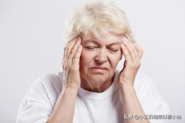 老年人大腦供血不足怎麼辦？科學使用3類藥物，積極改善供血條件