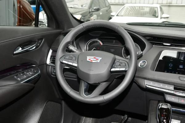 凱迪拉克XT4行駛中方向盤不正是什麼問題? 凱迪拉克XT4行駛中方向盤不正是什麼問題?