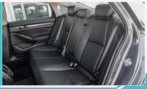 銷量擔當再升級 2022款本田雅閣配置解讀 銷量擔當再升級 2022款本田雅閣配置解讀