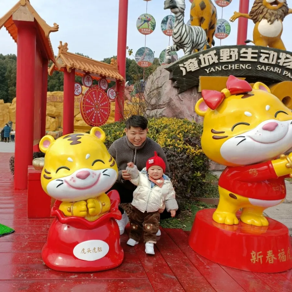 盤點！朋友圈都曬什麼，將過年氛圍感拉滿