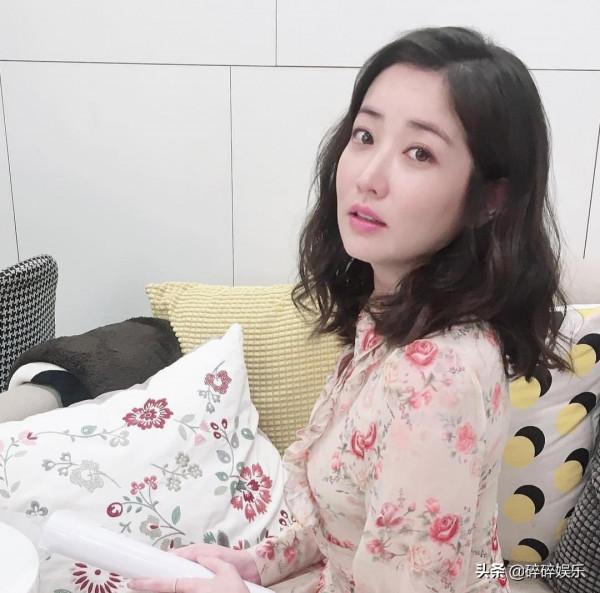 《傳聞中的七公主》15年，四美現狀：三婚破產、嫁豪門、息影轉行