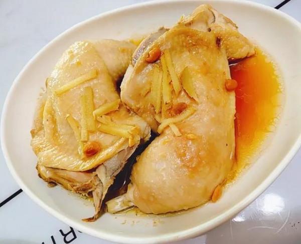 大西北黃燜羊排