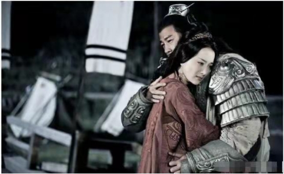 柴紹與平陽公主,李淵的女婿與女兒,力助唐朝奪取天下的夫妻名將 柴紹與平陽公主,李淵的女婿與女兒,力助唐朝奪取天下的夫妻名將