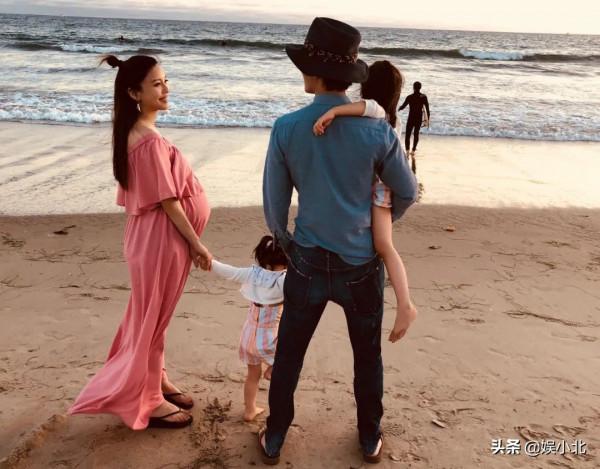 隱忍19年終爆發，被離婚的李靚蕾怒指王力宏“三宗罪”，字字誅心