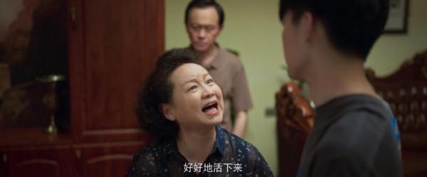 說話大喘氣，眼睛睜不開，劉濤這是怎麼了