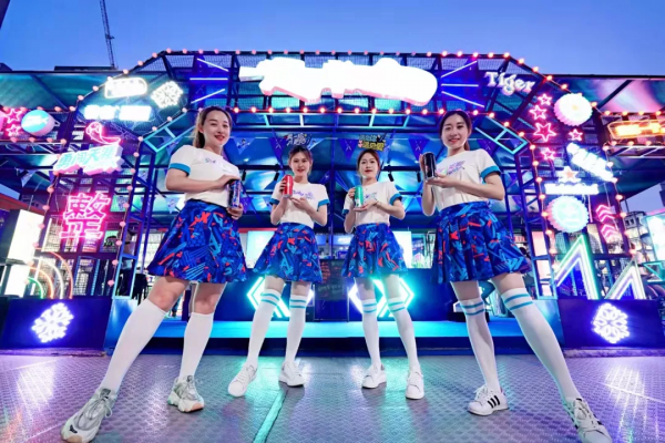 一個年銷啤酒1800萬箱的超級大商是怎樣煉成的? 一個年銷啤酒1800萬箱的超級大商是怎樣煉成的?