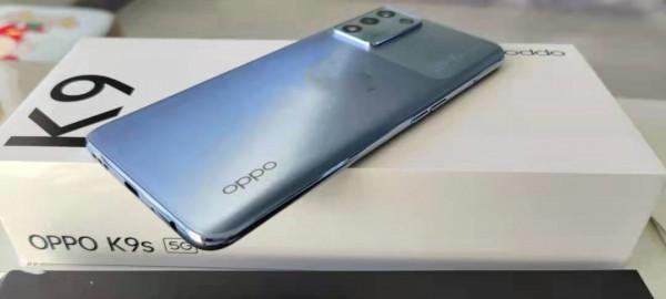 5000mAh大電池+驍龍778G+120Hz，跌至1649元，OPPO很難得