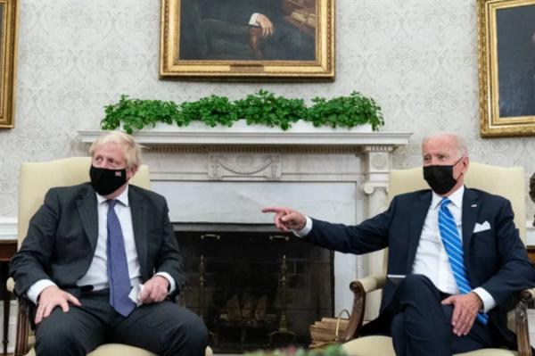 這件事東盟不答應！美英澳新聯盟遭到東南亞多國反對，中國不孤單