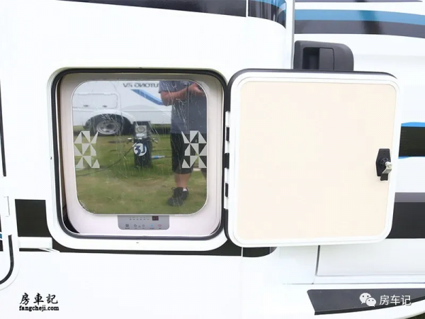 增加超長續航能力!適用多種自駕環境!宇通重推C533T型房車 增加超長續航能力!適用多種自駕環境!宇通重推C533T型房車