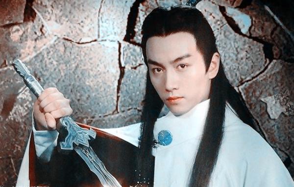 白眉大俠：笑天王白春能否勝過山西雁徐良？說說開封府四大臺柱