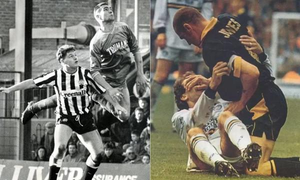 成為足壇惡人的充分但非必要條件