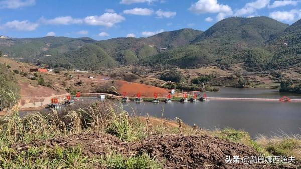 戰術失誤,以一敵十,首次庫釣邀請賽,鬱鬱寡歡,不如“躺贏” 戰術失誤,以一敵十,首次庫釣邀請賽,鬱鬱寡歡,不如“躺贏”